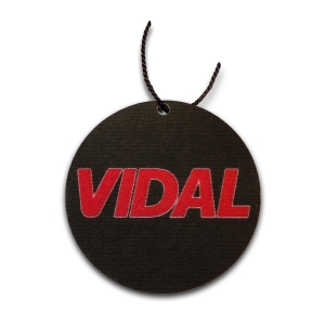 AROMATIZANTE PERSONALIZADO PADRÃO VIDAL