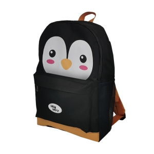 MOCHILA PINGUIM LEO&LEO
