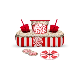 CONJUNTO PIPOCA - POP CORN