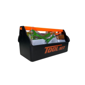 MALETA DE FERRAMENTAS