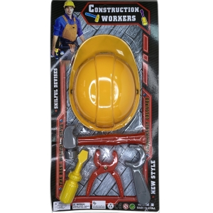 KIT EQUIPAMENTOS - CONSTRUÃÃO