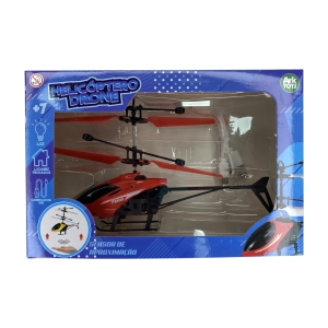 HELICÃPTERO DRONE