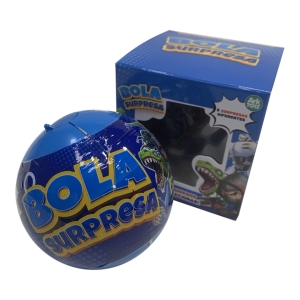 BOLA SURPRESA 