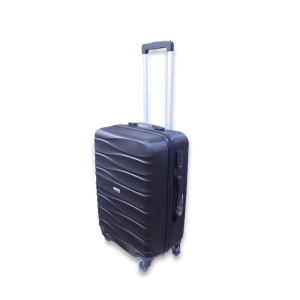 MALA DE VIAGEM MAIA 2061-P 01 - PRETO