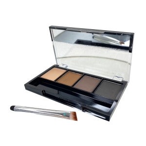 PALETA PARA SOBRANCELHA - HB9354 RUBY ROSE