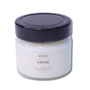 MAIR VELA LOTUS CLASSIC 140G ATC