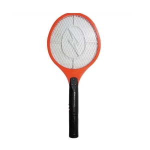 RAQUETE ELÃTRICA MATA MOSQUITO DENGUE INSETOS RECARREGÃVEL