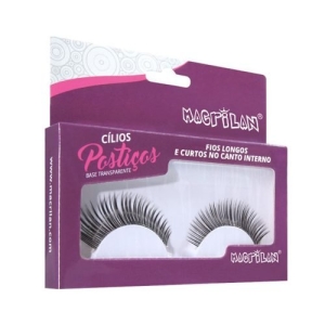 CÃLIOS POSTIÃOS CL2-23 - FIOS LONGOS E CURTOS NO CANTO INTERNO