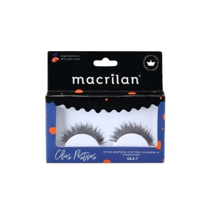 CÃLIOS POSTIÃOS CL3-7 ? FIOS CRUZADOS MACRILAN