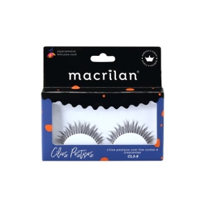 CÃLIOS POSTIÃOS CL3-9 - FIOS CURTOS