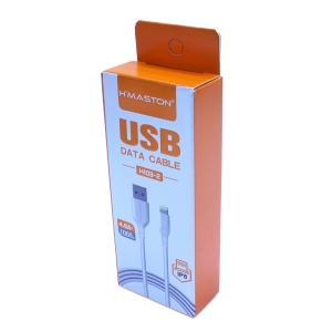 CABO USB DE DADOS HMASTON PRO H103-2