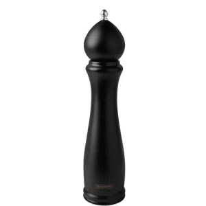 MOEDOR SAL E PIMENTA 10 CHURRASCO BLACK MOEDOR DE CERAMICA