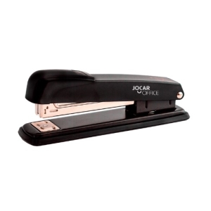 GRAMPEADOR METAL 15.5CM PEQUENO 25 FLS JOGAR OFFICE 