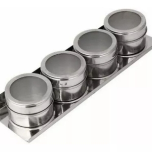 PORTA CONDIMENTO 5 PEÃAS