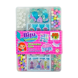 BIJU COLLECTION KIT SEREIA POC