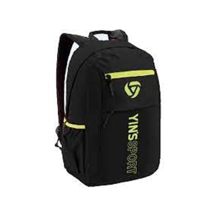 MOCHILA ESPORTIVA EM POLIÃSTER YINS SPORT SORTIDA
