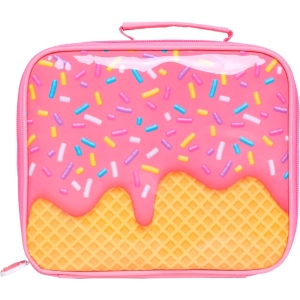 LANCHEIRA INFANTIL POLIÃSTER CANDY SORTIDA YINS