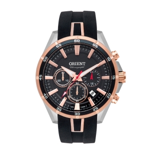RELOGIO PULSO ORIENT - G1PX