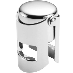 TAMPA P/GARRAFAS INOX