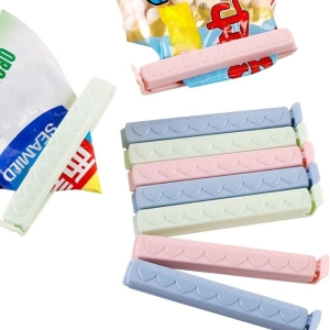 PRESILHA CLIPE LACRE DE VEDAÃÃO - BATATA FRITA