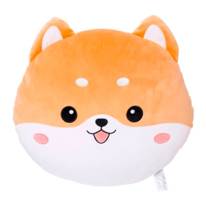 PELUCIA AMIGOS DO CORAÃÃO CARA