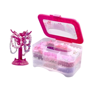 BIJU COLLECTION KIT MALETA TOP 