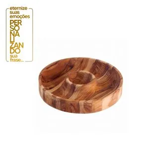 FSC GAMELA FUNDA 315X315X50MM TRAMONTINA