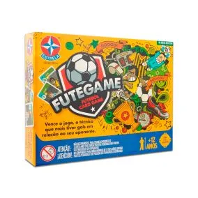 FUTEGAME
