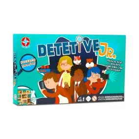 DETETIVE JR.