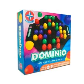 DOMÃNIO 