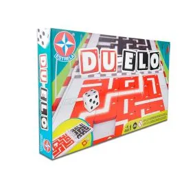 DU - ELO