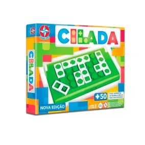 JOGO CILADA