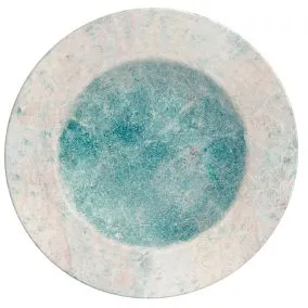 PRATO RASO AL 28CM FLUORITA HS 