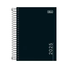 AGENDA ESPIRAL PEPPER PT M4 