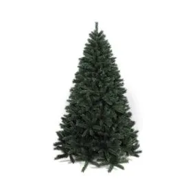 ARVORE DE NATAL VD C/547 GALHOS 1,50M