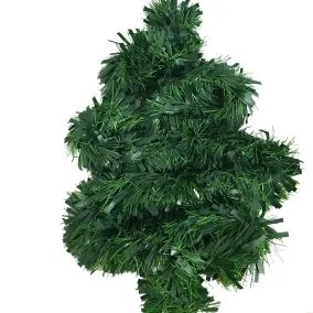 FESTAO VERDE 6 FITAS 12CM X 2M