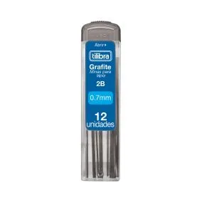 GRAFITE 2B 0.7MM 