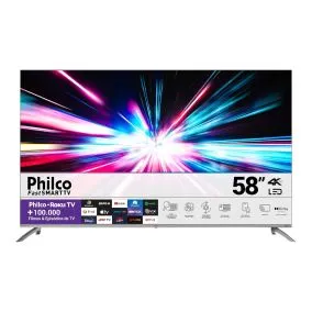 TV PHILCO FULL HD LED 58''