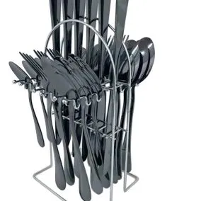 Kit Talher Faqueiro Conjunto Inglaterra