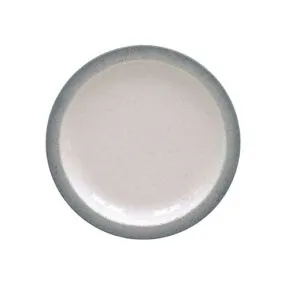 PRATO PAO AC 16 RUSTICO CINZA HS 