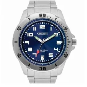  RELOGIO PULSO ORIENT - D2SX