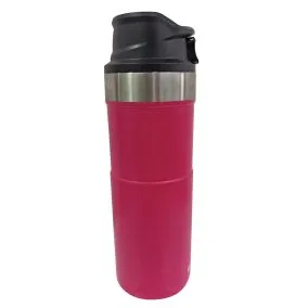 GARRAFA EVOLUTION 500ML - ROSA
