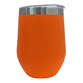 copo ls 300ml termico laranja