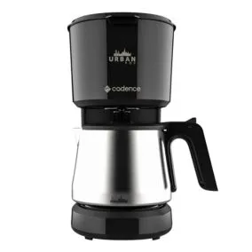 CAFETEIRA CADENCE URBAN POP INOX