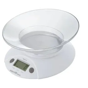 BALANÃA BCZ BRANCA