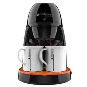 cafeteira cadence caf218 220v single contrast