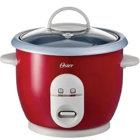 PANELA ELÃTRICA DE ARROZ OSTER FACILE - 220V