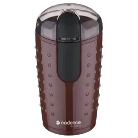 MOEDOR DE CAFÃ 150W CADENCE 