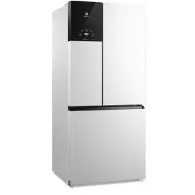 GELADERIA/ REFRIGERADOR ELETROLUX 3 PORTAS EFFICIENT AUTOSENSE 590 L