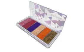 PALETA DE SOMBRAS STYLISH ULTRA  HB1069 RUBY ROSE